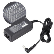 45W 19V 2.37A Power Adapter with DC 5.5x2.5mm Port For Asus, EU Plug, US Plug, UK Plug, AU Plug