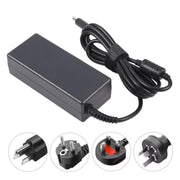 65W 19.5V 3.34A Power Adapter with DC 4.5x3.0mm Port For DELL, EU Plug, US Plug, UK Plug, AU Plug