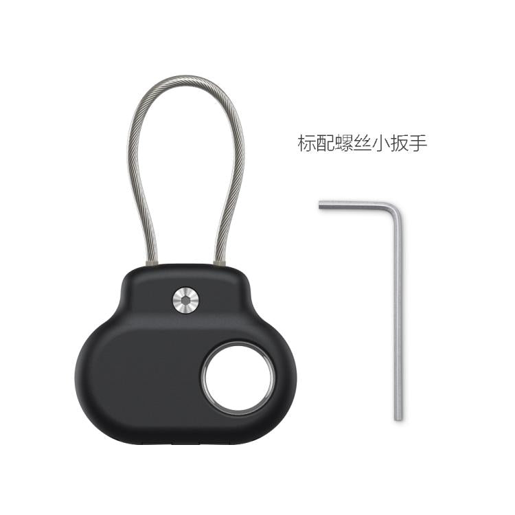Localizzatore di posizionamento con filo d'acciaio e copertura protettiva in silicone, For Samsung Galaxy SmartTag