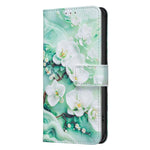 Custodia per telefono in pelle con stampa colorata BF42, For Galaxy S26 FE 5G, For Samsung Galaxy S26 Ultra 5G, For Samsung Galaxy S26 5G