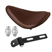 Kit staffa di montaggio molle sella moto, Motorcycle Seat Bracket