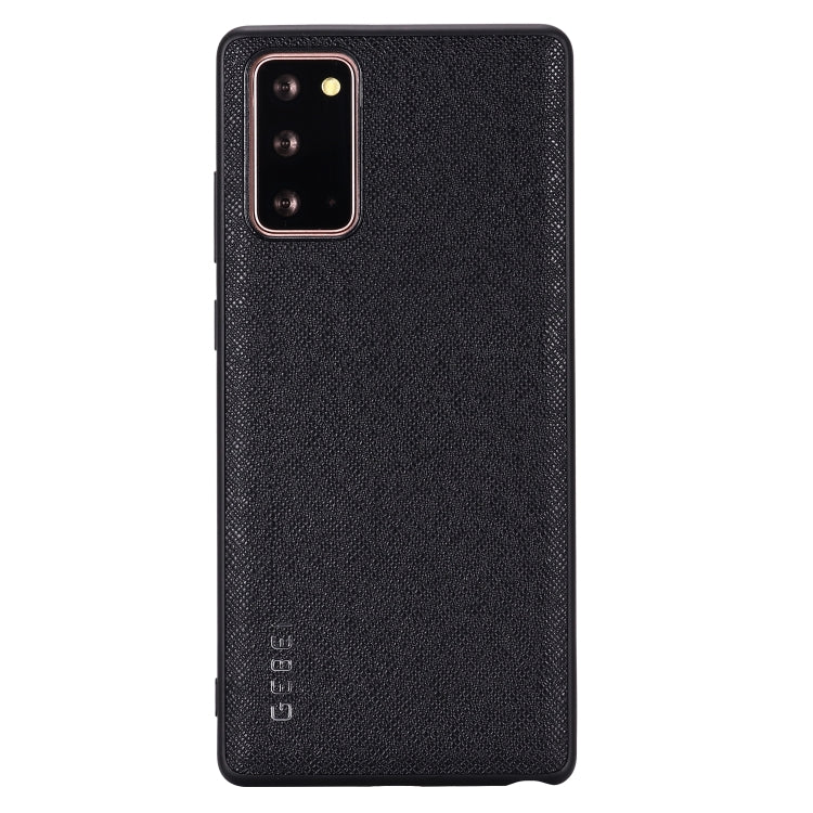 Custodia in pelle per Samsung Galaxy Note20