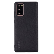 Custodia in pelle per Samsung Galaxy Note20