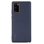 Custodia in pelle per Samsung Galaxy Note20