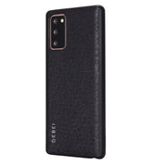 Custodia in pelle per Samsung Galaxy Note20