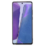 Custodia in pelle per Samsung Galaxy Note20
