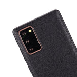 Custodia in pelle per Samsung Galaxy Note20
