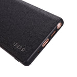 Custodia in pelle per Samsung Galaxy Note20