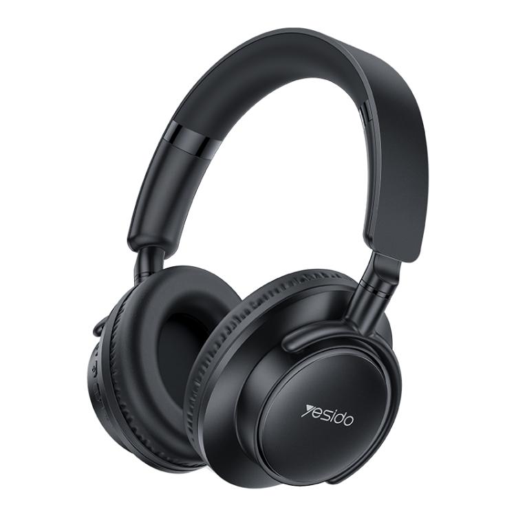 Cuffie wireless Bluetooth circumaurali Yesido EP12, EP12