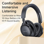 Cuffie wireless Bluetooth circumaurali Yesido EP12, EP12