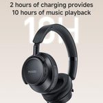Cuffie wireless Bluetooth circumaurali Yesido EP12, EP12