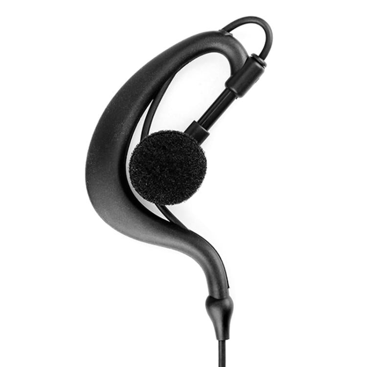 Auricolare con microfono 1 pin per walkie-talkie RETEVIS RT20