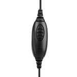 Auricolare con microfono 1 pin per walkie-talkie RETEVIS RT20