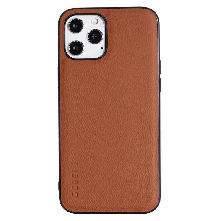 Custodia in pelle per iPhone 12 mini, 12, 12 Pro, 12 Pro Max