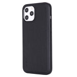 Custodia in pelle per iPhone 12 mini, 12, 12 Pro, 12 Pro Max