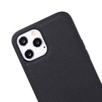 Custodia in pelle per iPhone 12 mini, 12, 12 Pro, 12 Pro Max