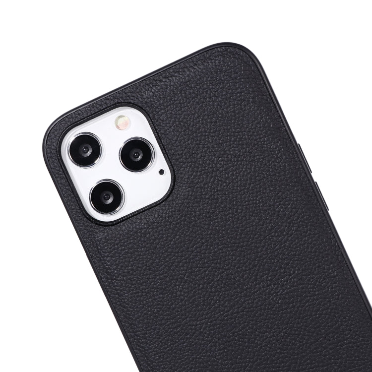 Custodia in pelle per iPhone 12 mini, 12, 12 Pro, 12 Pro Max
