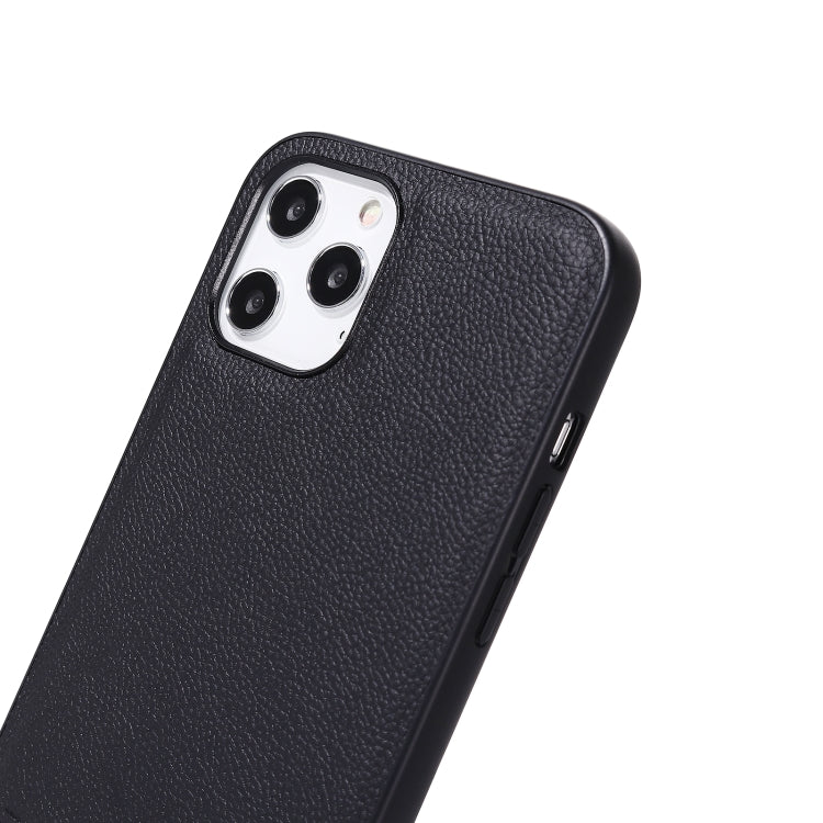 Custodia in pelle per iPhone 12 mini, 12, 12 Pro, 12 Pro Max