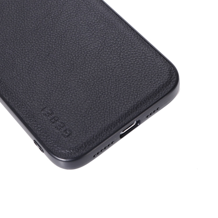 Custodia in pelle per iPhone 12 mini, 12, 12 Pro, 12 Pro Max
