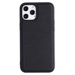 Custodia in pelle per iPhone 12 mini, 12, 12 Pro, 12 Pro Max