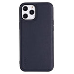 Custodia in pelle per iPhone 12 mini, 12, 12 Pro, 12 Pro Max
