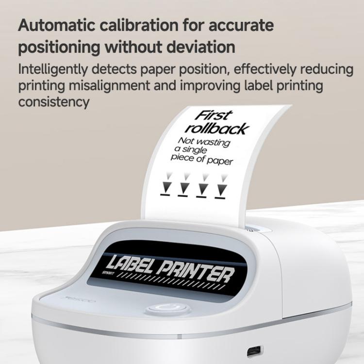 Stampante termica per etichette Yesido SP10