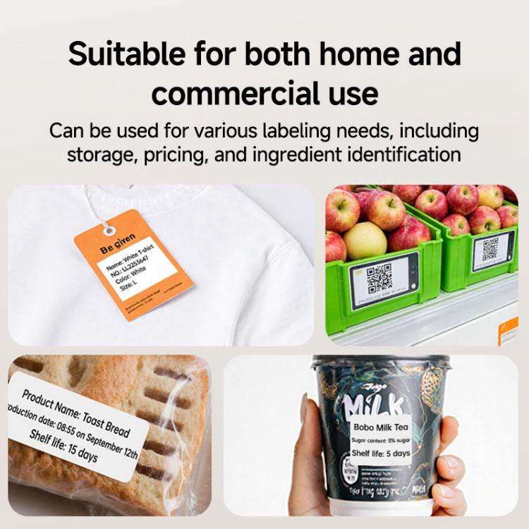 Stampante termica per etichette Yesido SP10