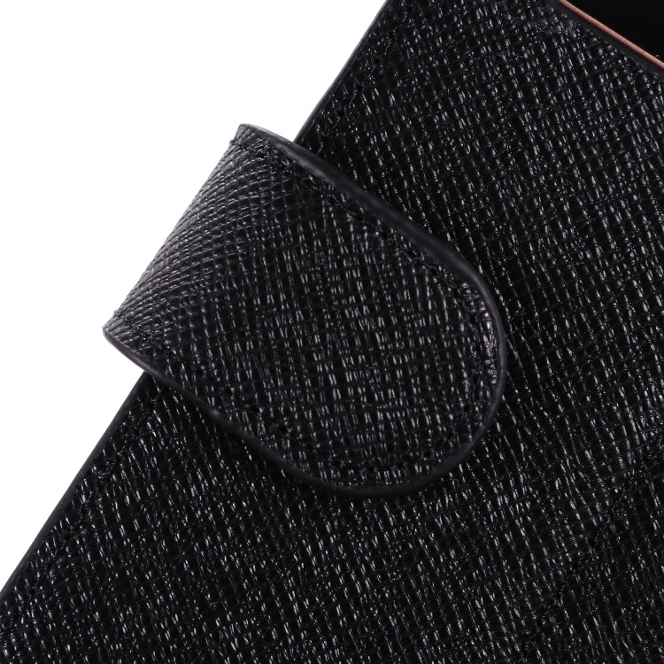 Custodia portafoglio in pelle per Samsung Galaxy Note20