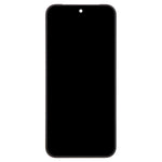 Gruppo completo di digitalizzatore LCD originale con cornice, compatibile con il riconoscimento delle impronte digitali., For Google Pixel 10 Pro XL, For Google Pixel 10 Pro, For Google Pixel 10