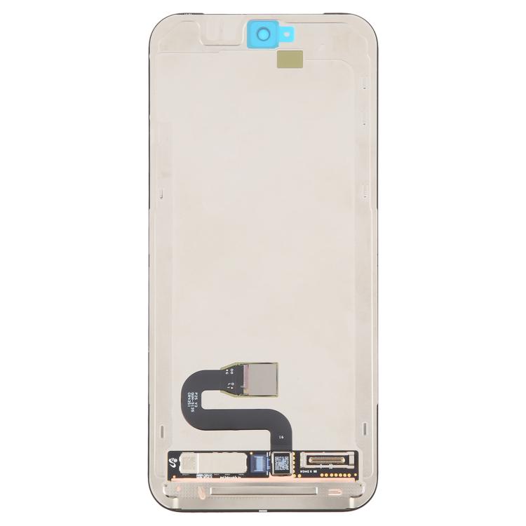 Gruppo completo di digitalizzatore LCD originale con cornice, compatibile con il riconoscimento delle impronte digitali., For Google Pixel 10 Pro XL, For Google Pixel 10 Pro, For Google Pixel 10