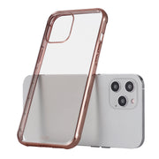 Custodia protettiva TPU per iPhone 12 e 12 Pro