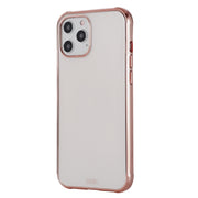 Custodia protettiva TPU per iPhone 12 e 12 Pro