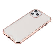Custodia protettiva TPU per iPhone 12 e 12 Pro