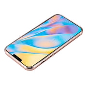 Custodia protettiva TPU per iPhone 12 e 12 Pro