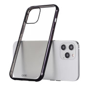 Custodia protettiva TPU per iPhone 12 e 12 Pro