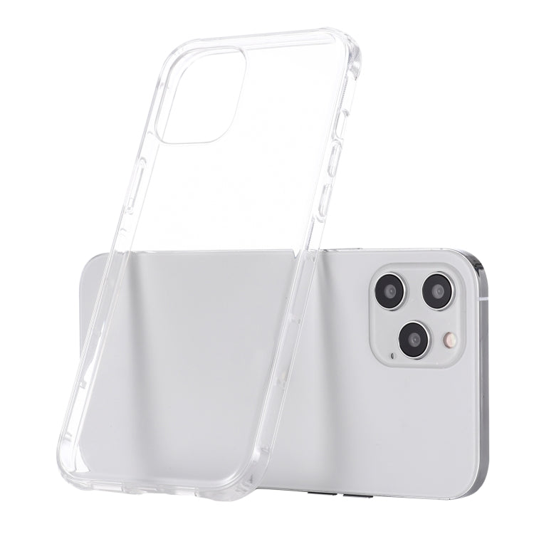 Custodia protettiva TPU per iPhone 12 e 12 Pro