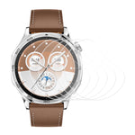 5 pezzi xDfind Pellicola protettiva in idrogel morbido per la parte frontale dell'orologio, For Huawei Watch Kids 4 Pro, For Huawei Watch D2, For Huawei Watch GT 5 46mm, For Huawei Watch GT 5 41mm, For Huawei Watch GT 4 46mm, For Huawei Watch GT 4 41mm...