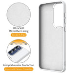 Custodia per telefono ibrida in TPU e PC con anello girevole Gen1.5, For Samsung Galaxy S25 FE 5G, For Samsung Galaxy S25 Edge 5G, For Samsung Galaxy S24 / S25 5G, For Samsung Galaxy S24+ / S25+ 5G