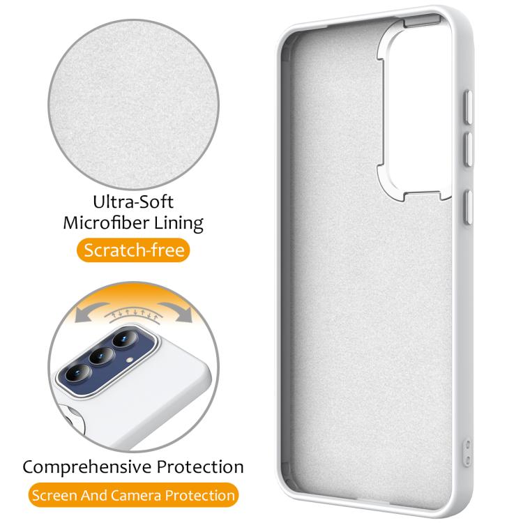 Custodia per telefono ibrida in TPU e PC con anello girevole Gen1.5, For Galaxy S26 FE 5G, For Samsung Galaxy S26+ 5G, For Samsung Galaxy S26 Ultra 5G, For Samsung Galaxy S26 5G