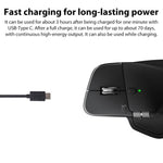 Logitech MX Master 4 8K DPI Wireless Mouse