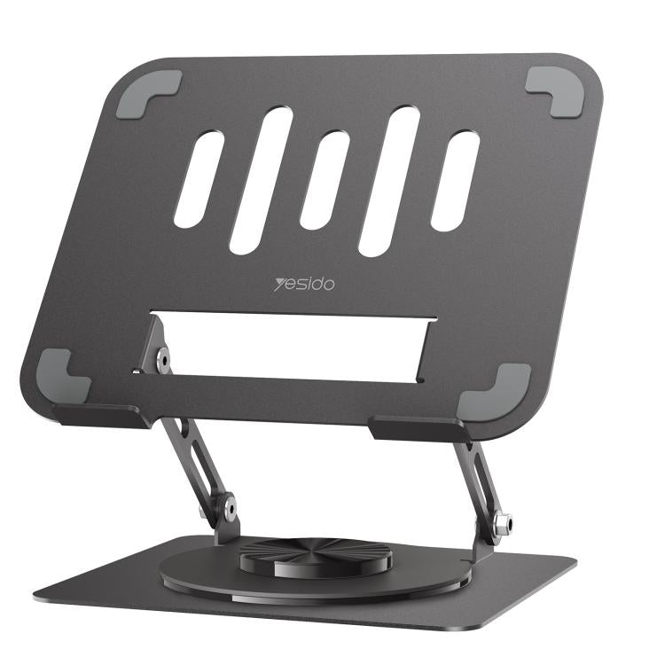Supporto per laptop Yesido LP08 Infinite Hover a 360 gradi