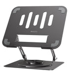 Supporto per laptop Yesido LP08 Infinite Hover a 360 gradi