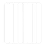 Confezione da 5 pellicole in vetro temperato HD "Fai come vuoi"., For Galaxy S26+ 5G, For Galaxy S26 Ultra 5G, For Galaxy S26 5G, For Galaxy A57 5G, For Galaxy A37 5G, For Galaxy S25 Edge 5G, For Galaxy A06 4G / 5G, For Galaxy A16 4G / 5G              ...