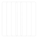 Confezione da 5 pellicole in vetro temperato HD "Fai come vuoi"., For Galaxy A52, For Galaxy A53, For Galaxy A32 5G, For Galaxy A51