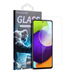 Pellicola in vetro temperato HD "Fai come vuoi", For Galaxy A52, For Galaxy A53, For Galaxy A32 5G, For Galaxy A51