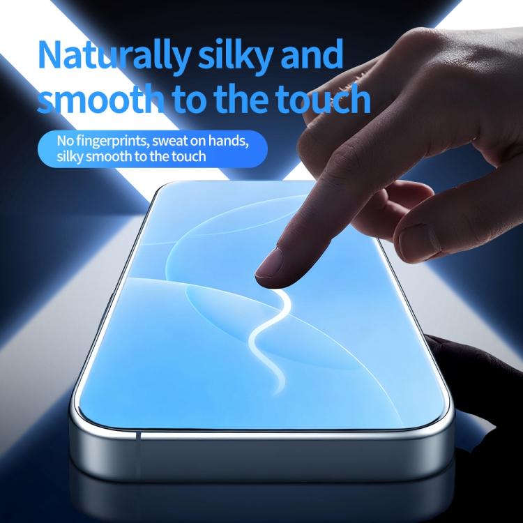 Pellicola in vetro temperato HD "Fai come vuoi", For Galaxy A52, For Galaxy A53, For Galaxy A32 5G, For Galaxy A51