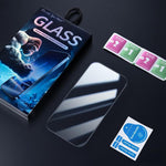Pellicola in vetro temperato HD "Fai come vuoi", For Galaxy A52, For Galaxy A53, For Galaxy A32 5G, For Galaxy A51