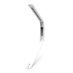 Cinturino in silicone con fibbia in metallo e pellicola traslucida per Fitbit Flex 2 xDfind, S, L
