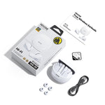 Auricolari Bluetooth True Wireless WK WS-30, WS-30
