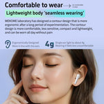 Auricolari Bluetooth True Wireless WK WS-30, WS-30
